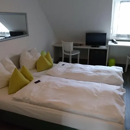 Hotel Deutschherrenhof