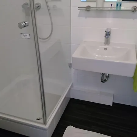 Hotel Deutschherrenhof 3*