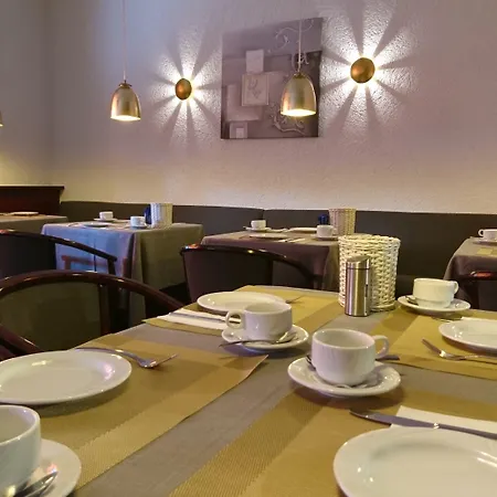 Deutschherrenhof Hotel 3*