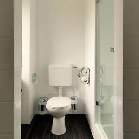 Deutschherrenhof Hotel