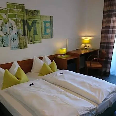 德切仁或福酒店 酒店 3*