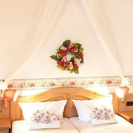 Deutschherrenhof 3* Trier
