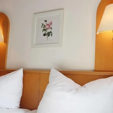 Deutschherrenhof Hotel