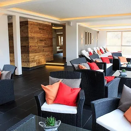 Deutschherrenhof Hotel