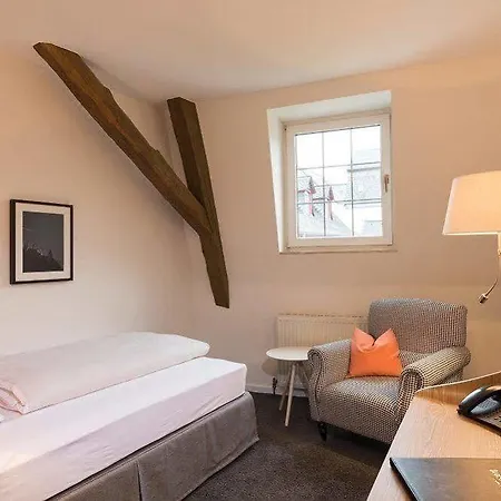 Deutschherrenhof Hotel