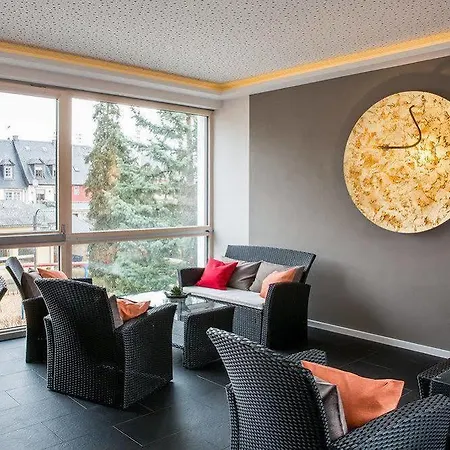 Hotel Deutschherrenhof