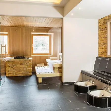 Deutschherrenhof 3* Trèves