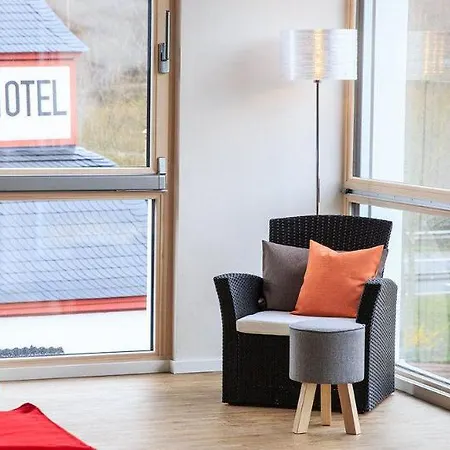 Hotel Deutschherrenhof 3*