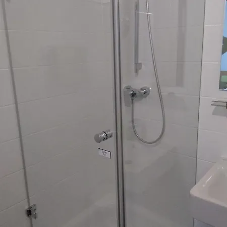 Hotel Deutschherrenhof Trèves