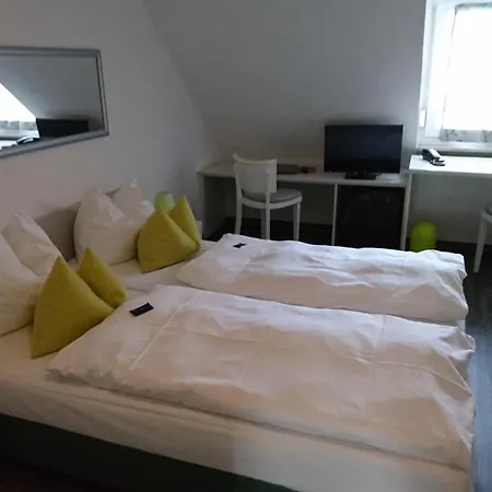 Deutschherrenhof Tréveris