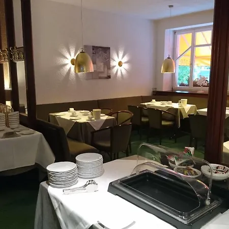 Hotel Deutschherrenhof