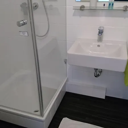 德切仁或福酒店 酒店 特里尔