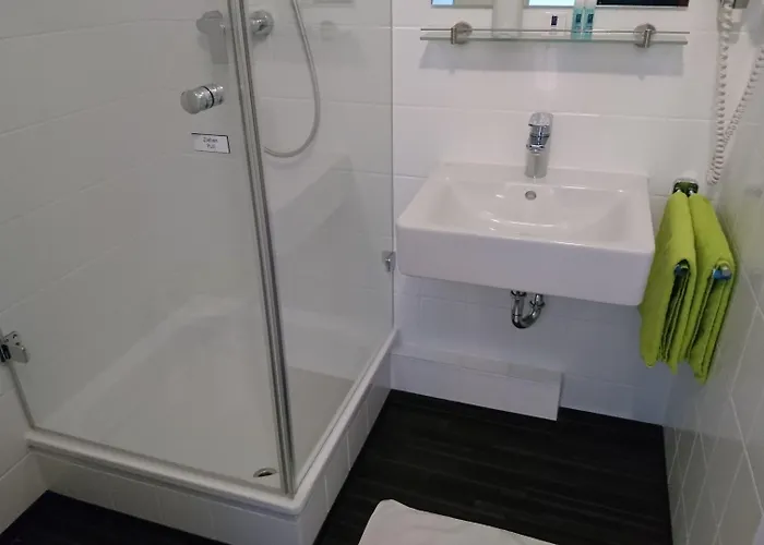 Hotel Deutschherrenhof 3*