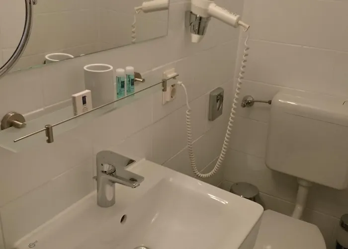 Deutschherrenhof Hotel