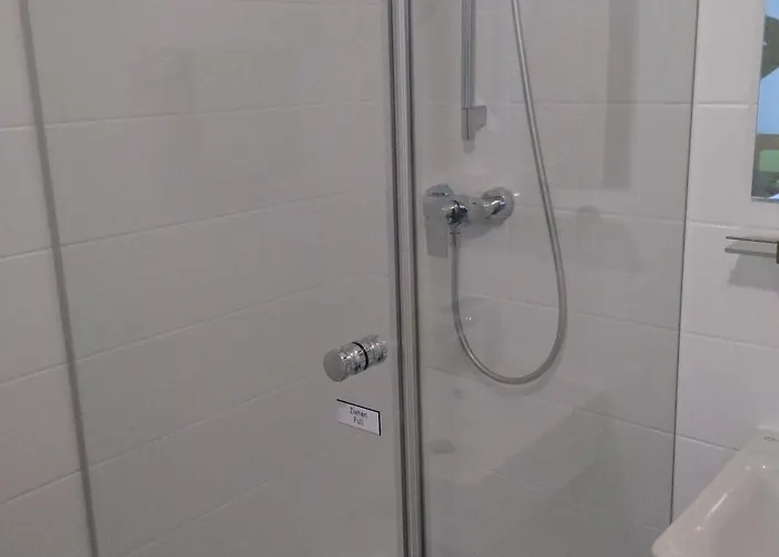 Hotel Deutschherrenhof 3*