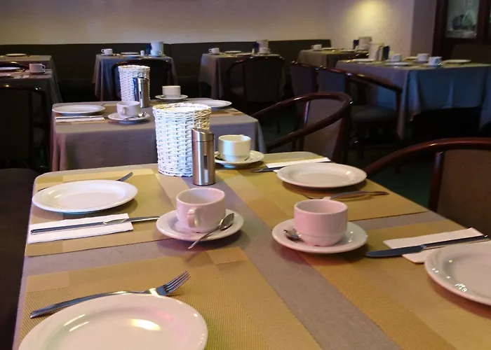 Deutschherrenhof Hotel 3*