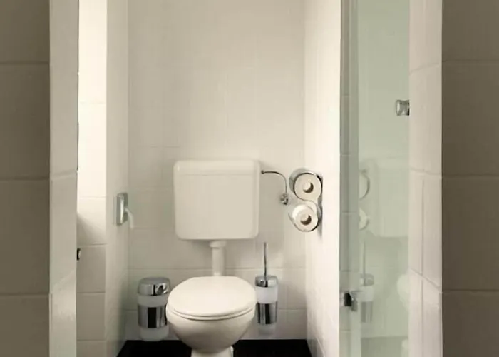 Deutschherrenhof מלון