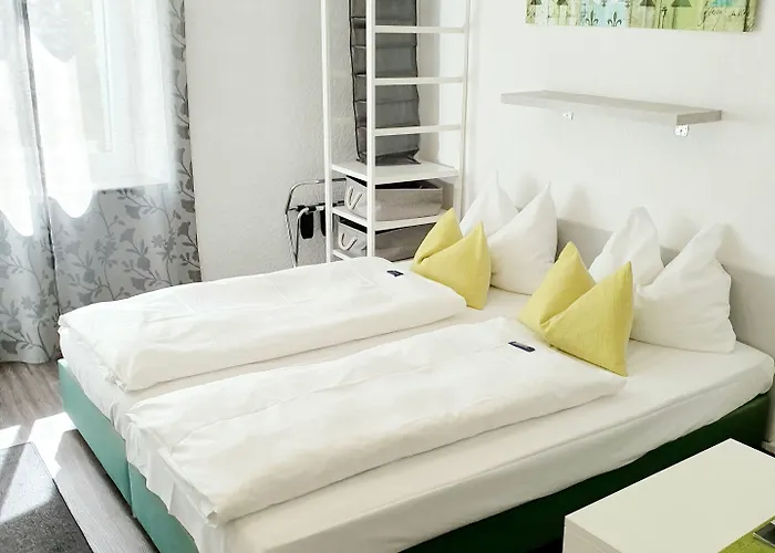 Deutschherrenhof Hotel 3*