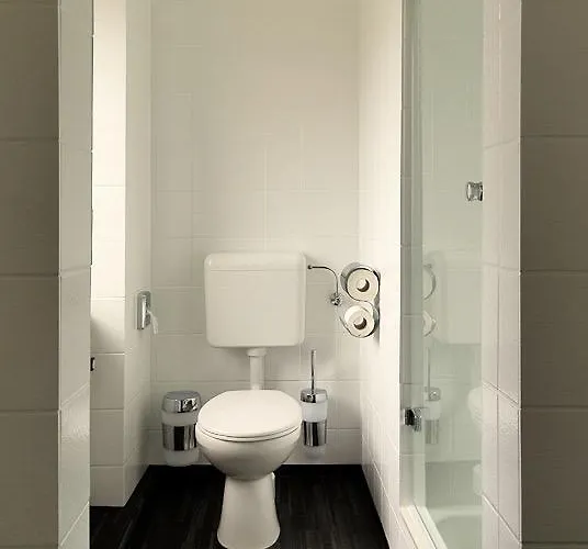 Deutschherrenhof מלון