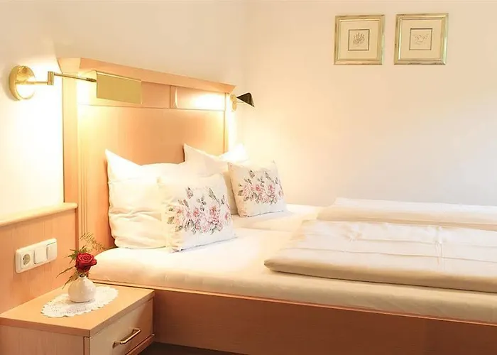 Hotel Deutschherrenhof 3*