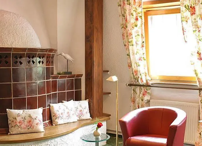 Deutschherrenhof 3* Trier