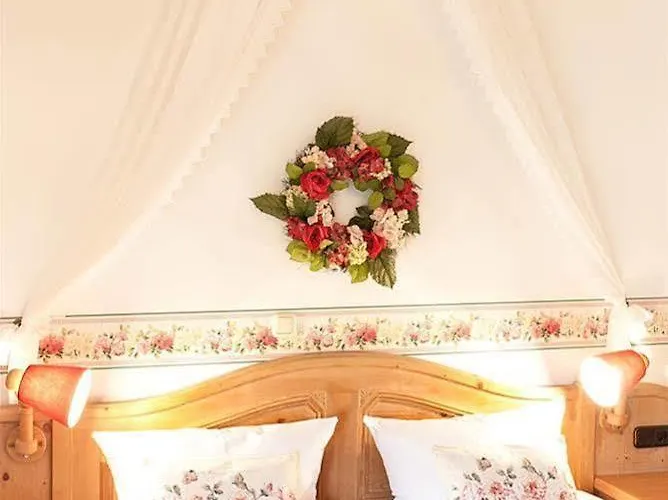 Deutschherrenhof 3* טרייר