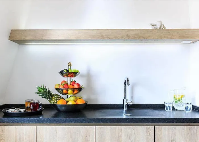 מלון Deutschherrenhof