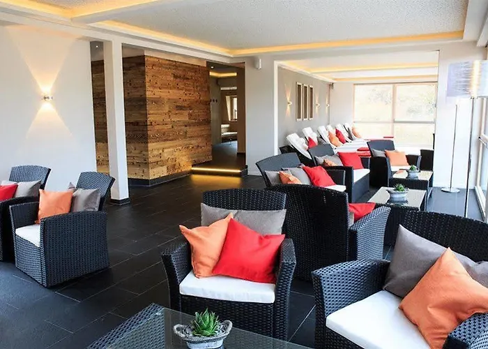 Deutschherrenhof Hotel