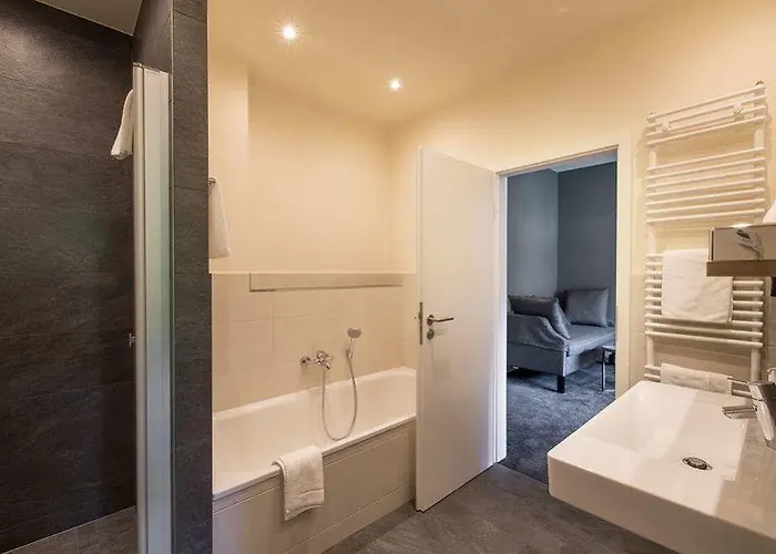 Deutschherrenhof Hotel 3*