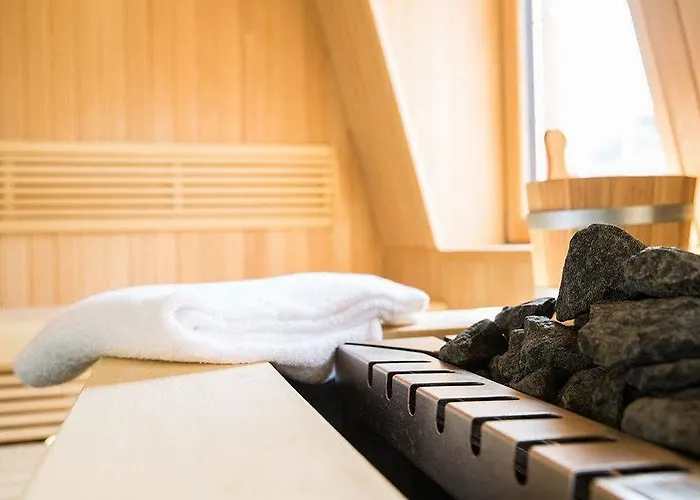 Deutschherrenhof מלון 3*