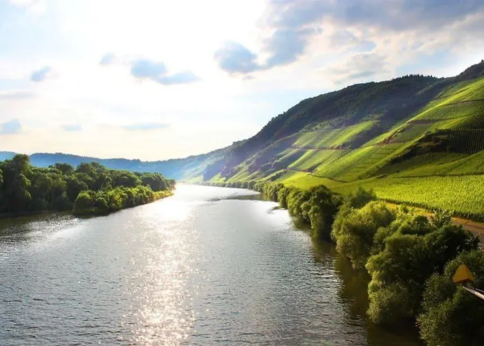 Deutschherrenhof מלון