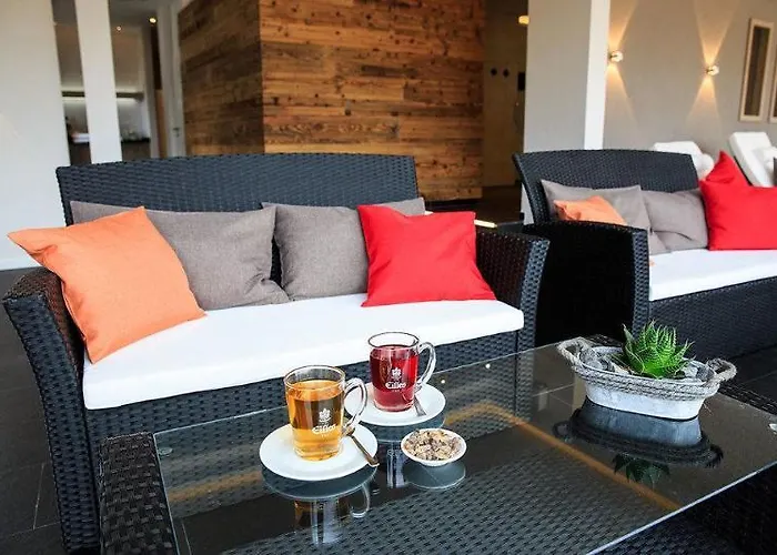 Hotel Deutschherrenhof 3*