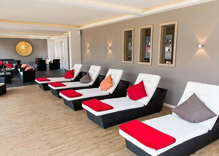 מלון Deutschherrenhof 3*