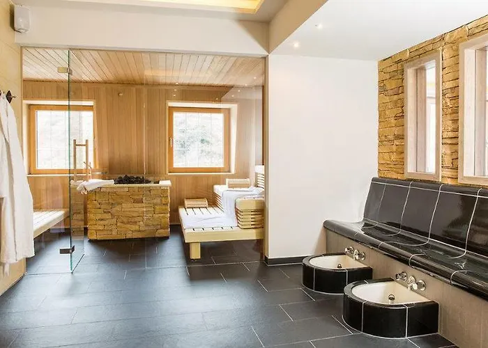 Deutschherrenhof 3* טרייר