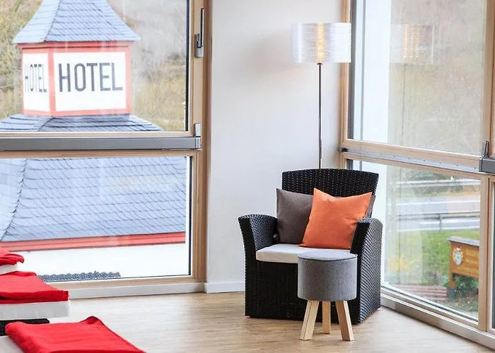 Hotel Deutschherrenhof 3*