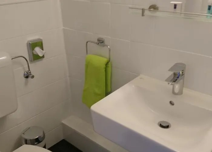 Hotel Deutschherrenhof Trier