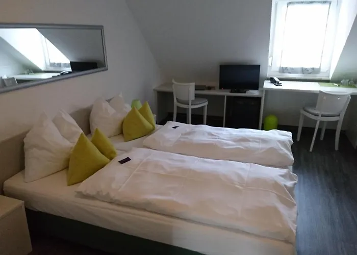 Deutschherrenhof טרייר