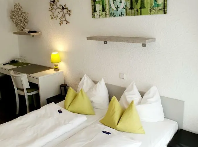 Hotel Deutschherrenhof